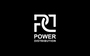 Power Distribution Logo